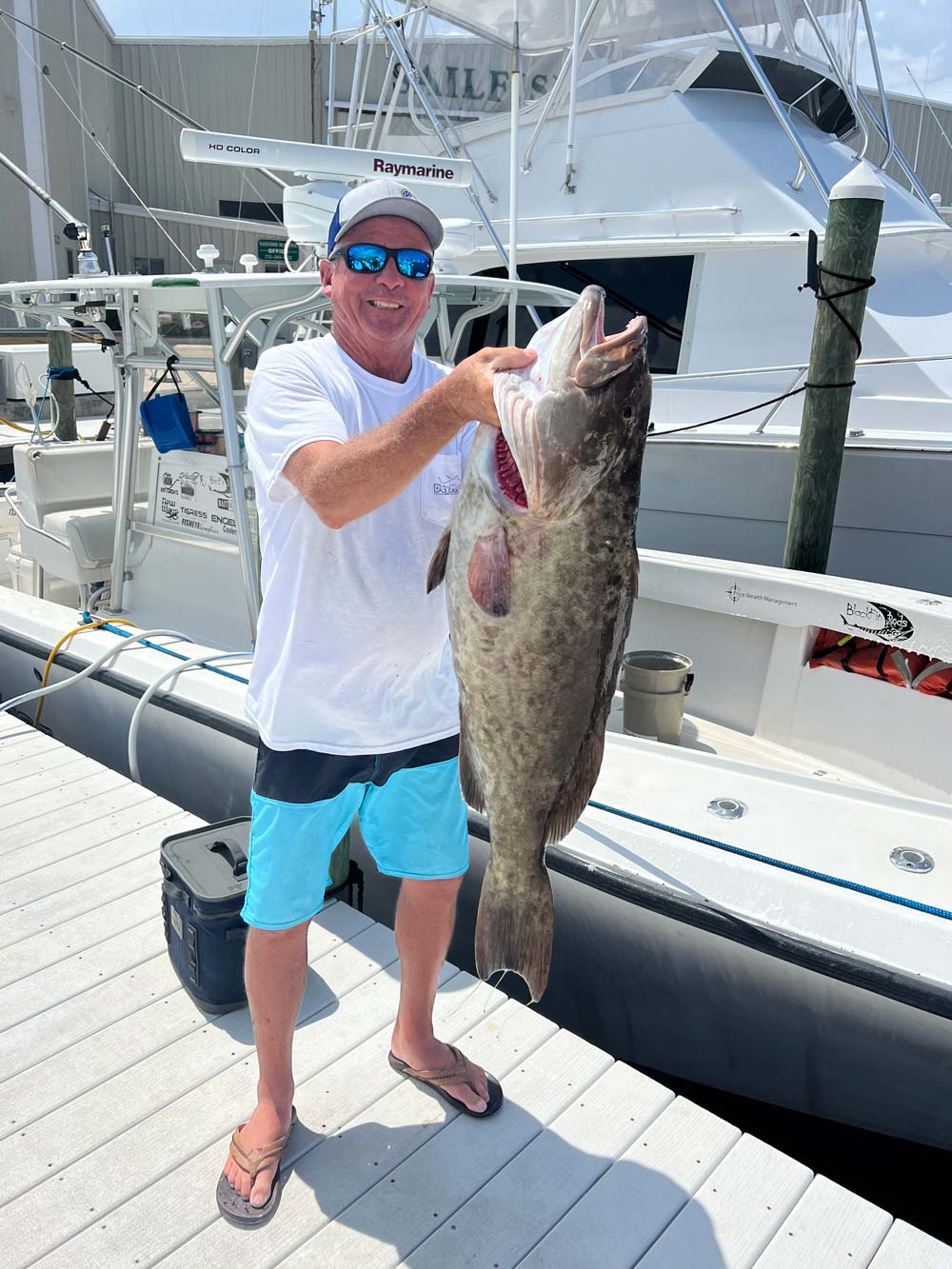 Stuart Florida Fishing Charter  Florida Offshore Fishing Company